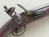**SOLD** South Carolina Militia Marked U.S. Model 1816 Army Contract .54 Caliber Flintlock Pistol
**SOLD** - 15 of 25