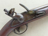 **SOLD** South Carolina Militia Marked U.S. Model 1816 Army Contract .54 Caliber Flintlock Pistol
**SOLD** - 16 of 25