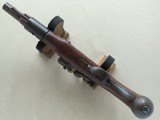 **SOLD** South Carolina Militia Marked U.S. Model 1816 Army Contract .54 Caliber Flintlock Pistol
**SOLD** - 17 of 25