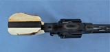 COLT OFFICERS MODEL MATCH CHAMBERED IN .38 SPECIAL **NICE**SOLD** - 12 of 16