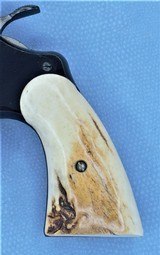 COLT OFFICERS MODEL MATCH CHAMBERED IN .38 SPECIAL **NICE**SOLD** - 2 of 16