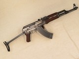 Polytech Legend AK-47S Underfolder 7.62X39MM
**Desirable Milled Pre-Ban Chinese AK in High Condition** - 1 of 21