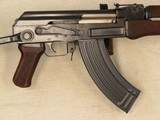 Polytech Legend AK-47S Underfolder 7.62X39MM
**Desirable Milled Pre-Ban Chinese AK in High Condition** - 2 of 21