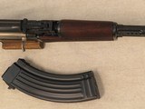 Polytech Legend AK-47S Underfolder 7.62X39MM
**Desirable Milled Pre-Ban Chinese AK in High Condition** - 18 of 21