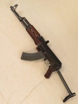 Polytech Legend AK-47S Underfolder 7.62X39MM
**Desirable Milled Pre-Ban Chinese AK in High Condition** - 6 of 21