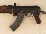 Polytech Legend AK-47S Underfolder 7.62X39MM
**Desirable Milled Pre-Ban Chinese AK in High Condition** - 7 of 21