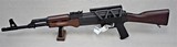 CENTURY ARMS C93V2 AK WITH BOX, EXTRA MAGS, DRUM AND SCOPE MOUNT 7.62 X 39 SOLD - 12 of 20