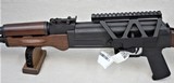 CENTURY ARMS C93V2 AK WITH BOX, EXTRA MAGS, DRUM AND SCOPE MOUNT 7.62 X 39 SOLD - 14 of 20