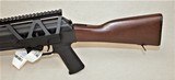 CENTURY ARMS C93V2 AK WITH BOX, EXTRA MAGS, DRUM AND SCOPE MOUNT 7.62 X 39 SOLD - 13 of 20