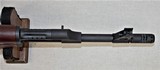 CENTURY ARMS C93V2 AK WITH BOX, EXTRA MAGS, DRUM AND SCOPE MOUNT 7.62 X 39 SOLD - 10 of 20
