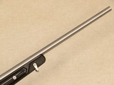 RUGER M77/22 Magnum Chambered in .22 Magnum
**ALL WEATHER STAINLESS MANUFACTURED IN 1991** SOLD - 6 of 22
