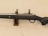 RUGER M77/22 Magnum Chambered in .22 Magnum
**ALL WEATHER STAINLESS MANUFACTURED IN 1991** SOLD - 9 of 22