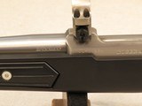 RUGER M77/22 Magnum Chambered in .22 Magnum
**ALL WEATHER STAINLESS MANUFACTURED IN 1991** SOLD - 14 of 22
