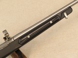 RUGER M77/22 Magnum Chambered in .22 Magnum
**ALL WEATHER STAINLESS MANUFACTURED IN 1991** SOLD - 5 of 22