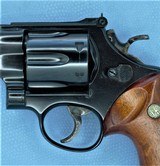 SMITH AND WESSON MOD 29-2 WITH PRESENTATION BOX
44 MAGNUM SOLD - 11 of 22