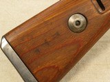 German WW2 1941 "bnz" Steyr K98 Mauser Rifle in 8x57mm Mauser ** Attractive & Clean Example **SOLD** - 13 of 23