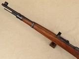 German WW2 1941 "bnz" Steyr K98 Mauser Rifle in 8x57mm Mauser ** Attractive & Clean Example **SOLD** - 4 of 23