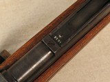 German WW2 1941 "bnz" Steyr K98 Mauser Rifle in 8x57mm Mauser ** Attractive & Clean Example **SOLD** - 16 of 23