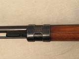 German WW2 1941 "bnz" Steyr K98 Mauser Rifle in 8x57mm Mauser ** Attractive & Clean Example **SOLD** - 21 of 23