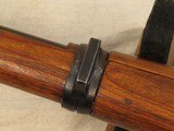 German WW2 1941 "bnz" Steyr K98 Mauser Rifle in 8x57mm Mauser ** Attractive & Clean Example **SOLD** - 22 of 23