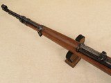 German WW2 1941 "bnz" Steyr K98 Mauser Rifle in 8x57mm Mauser ** Attractive & Clean Example **SOLD** - 8 of 23