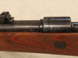 German WW2 1941 "bnz" Steyr K98 Mauser Rifle in 8x57mm Mauser ** Attractive & Clean Example **SOLD** - 5 of 23