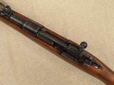 German WW2 1941 "bnz" Steyr K98 Mauser Rifle in 8x57mm Mauser ** Attractive & Clean Example **SOLD** - 6 of 23