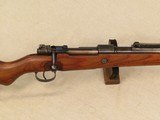 German WW2 1941 "bnz" Steyr K98 Mauser Rifle in 8x57mm Mauser ** Attractive & Clean Example **SOLD** - 11 of 23