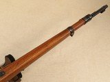 German WW2 1941 "bnz" Steyr K98 Mauser Rifle in 8x57mm Mauser ** Attractive & Clean Example **SOLD** - 20 of 23