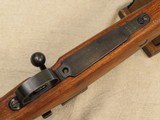 German WW2 1941 "bnz" Steyr K98 Mauser Rifle in 8x57mm Mauser ** Attractive & Clean Example **SOLD** - 19 of 23