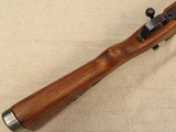 German WW2 1941 "bnz" Steyr K98 Mauser Rifle in 8x57mm Mauser ** Attractive & Clean Example **SOLD** - 18 of 23