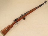 German WW2 1941 "bnz" Steyr K98 Mauser Rifle in 8x57mm Mauser ** Attractive & Clean Example **SOLD** - 10 of 23