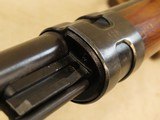 German WW2 1941 "bnz" Steyr K98 Mauser Rifle in 8x57mm Mauser ** Attractive & Clean Example **SOLD** - 23 of 23