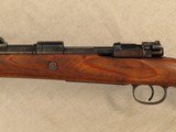 German WW2 1941 "bnz" Steyr K98 Mauser Rifle in 8x57mm Mauser ** Attractive & Clean Example **SOLD** - 2 of 23