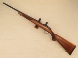 RUGER M77/22 Magnum Chambered in .22 Magnum with Original Box ** MANUFACTURED IN 1991** SOLD - 10 of 24