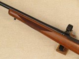 RUGER M77/22 Magnum Chambered in .22 Magnum with Original Box ** MANUFACTURED IN 1991** SOLD - 13 of 24