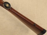 RUGER M77/22 Magnum Chambered in .22 Magnum with Original Box ** MANUFACTURED IN 1991** SOLD - 21 of 24