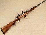 RUGER M77/22 Magnum Chambered in .22 Magnum with Original Box ** MANUFACTURED IN 1991** SOLD - 3 of 24