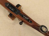 RUGER M77/22 Magnum Chambered in .22 Magnum with Original Box ** MANUFACTURED IN 1991** SOLD - 22 of 24