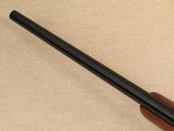 RUGER M77/22 Magnum Chambered in .22 Magnum with Original Box ** MANUFACTURED IN 1991** SOLD - 20 of 24