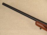 RUGER M77/22 Magnum Chambered in .22 Magnum with Original Box ** MANUFACTURED IN 1991** SOLD - 14 of 24