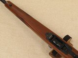 RUGER M77/22 Magnum Chambered in .22 Magnum with Original Box ** MANUFACTURED IN 1991** SOLD - 23 of 24
