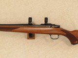RUGER M77/22 Magnum Chambered in .22 Magnum with Original Box ** MANUFACTURED IN 1991** SOLD - 11 of 24