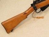 Enfield No. 4 Mk 2 UF55 Series Produced by R.O.F. Fazarkaly in 1955 ** Unissued and still packed in cosmoline** SOLD - 11 of 19