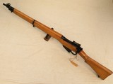 Enfield No. 4 Mk 2 UF55 Series Produced by R.O.F. Fazarkaly in 1955 ** Unissued and still packed in cosmoline** SOLD - 1 of 19
