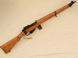 Enfield No. 4 Mk 2 UF55 Series Produced by R.O.F. Fazarkaly in 1955 ** Unissued and still packed in cosmoline** SOLD - 9 of 19