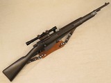 Carcano 91/38 Short Rifle 6.5X52MM Mannlicher Carcano Sniper **Identical to Lee Harvey Oswald's JFK Assasination Rifle** SOLD - 1 of 19