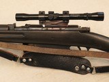 Carcano 91/38 Short Rifle 6.5X52MM Mannlicher Carcano Sniper **Identical to Lee Harvey Oswald's JFK Assasination Rifle** SOLD - 8 of 19