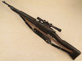 Carcano 91/38 Short Rifle 6.5X52MM Mannlicher Carcano Sniper **Identical to Lee Harvey Oswald's JFK Assasination Rifle** SOLD - 7 of 19