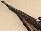 Carcano 91/38 Short Rifle 6.5X52MM Mannlicher Carcano Sniper **Identical to Lee Harvey Oswald's JFK Assasination Rifle** SOLD - 10 of 19